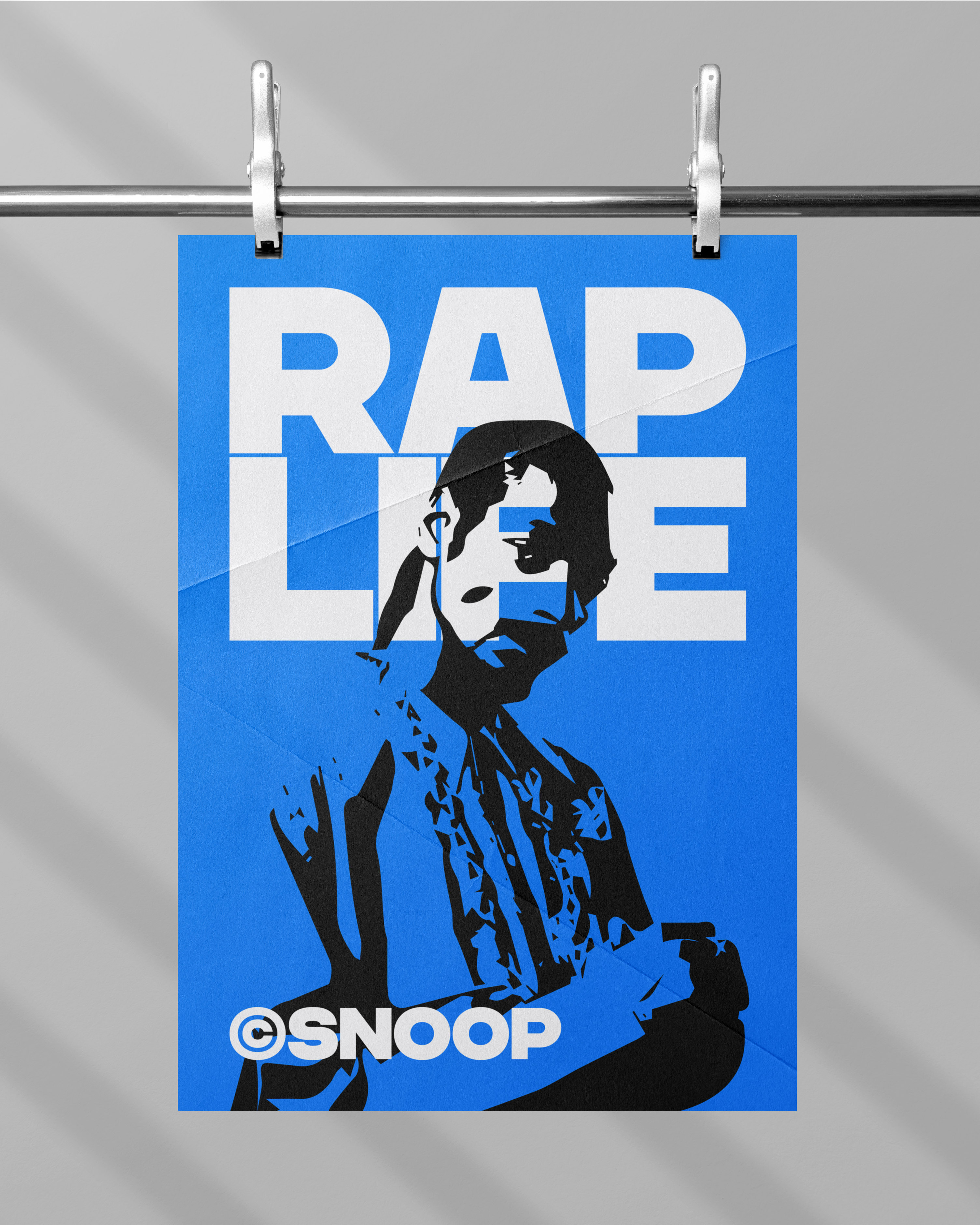 SNOOP-Poster-Mockup